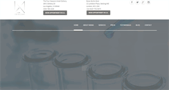 Desktop Screenshot of healthydoc.com